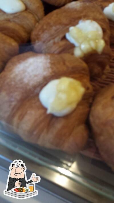Platti al Good Morning Caffè