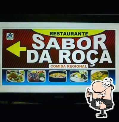Restaurante Sabor Da Roça No Auto Posto Alves Da Silva LT foto