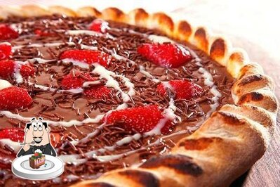 Pizzaria O Paulista 2 foto
