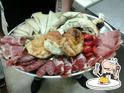 Platti al Ferro e Fuoco - Bisteccheria Pizzeria