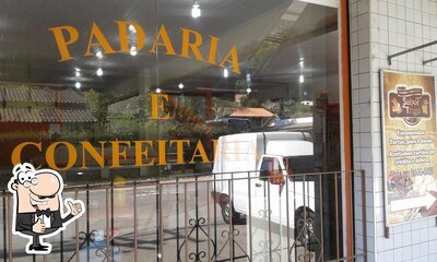 Padaria Sabor do Trigo foto