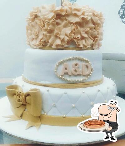 Vienna Bakery photo