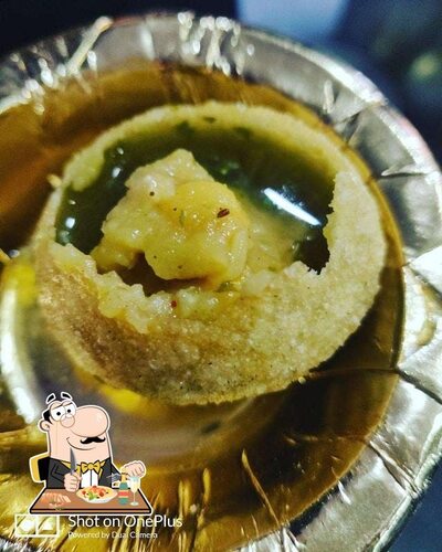 Food at Mithaiwala