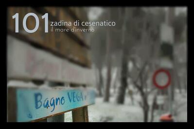 BAGNO VEGA Cesenatico ha il suo logo