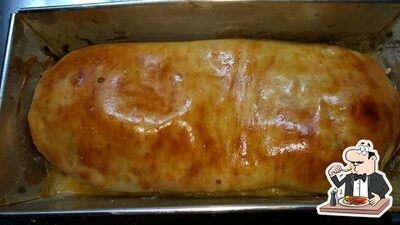 Platos en Delícias da Dete