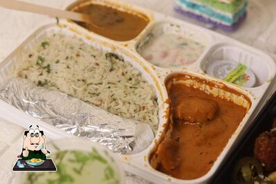 Food at Freshmenu Electronic City