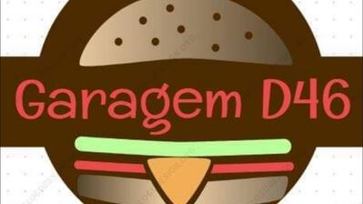 A marca do Garagem D46