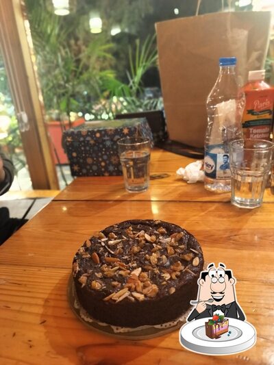 Chocolates 'n' bakes photo