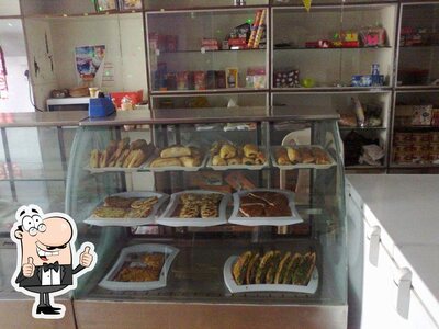 Big Bakewell Bakery photo