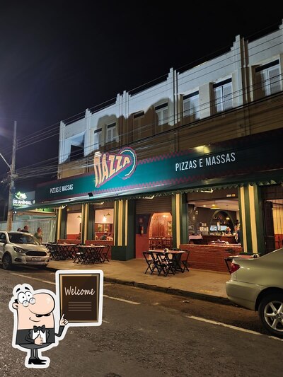 MAZZA - Pizzas e Massas foto