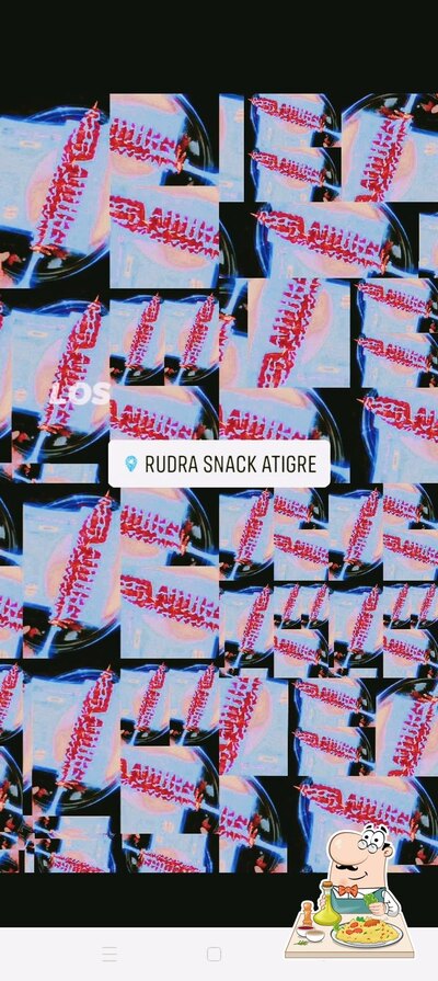 Meals at Rudra Snacks