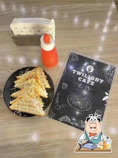 Twilight Cafe photo