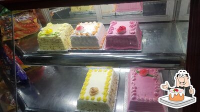 Famous Bakery - Aloor photo