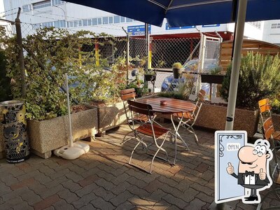 Ô Resto's Chekhar "Chez Fonfon" foto