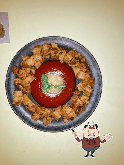 Comida em Casa MimoBar