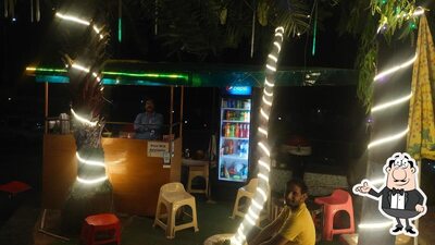 Check out how Secret Masala looks inside