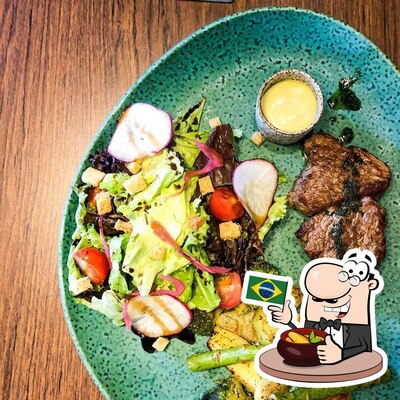 Comida em Canto Cuiabá MT