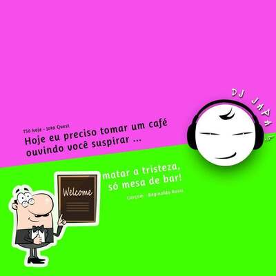 Aqui está a publicidade do Hanatake