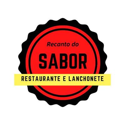 A marca do Recanto do Sabor