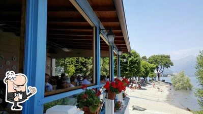 Ristorante Italia foto