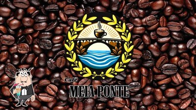 Café Meia Ponte foto