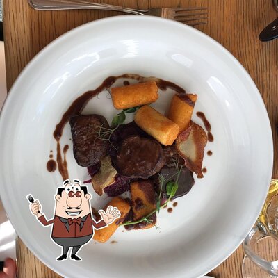 Plats à Hermann Pfeiffer