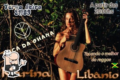 Toca da Ohana foto