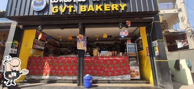 GVT bakery photo
