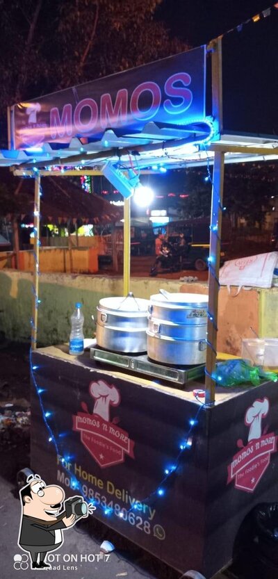 Momos N More photo