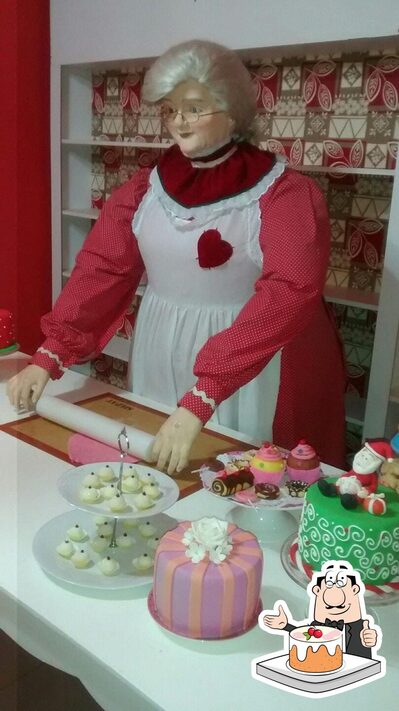 Panificadora e Confeitaria Ideal foto