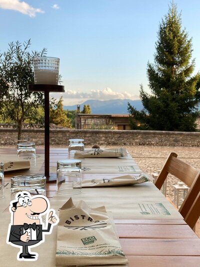 Radici Ristorante & Bistrot foto
