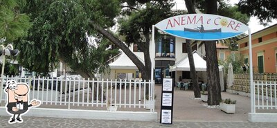 Ristorante - Pizzeria "Anema e Core" foto