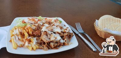 Plats à Snack Delfine Bon’App
