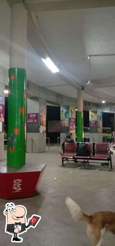 Someswara Fast Food In Side Busstand photo