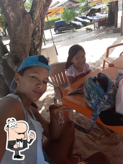 Restaurante Rio Pará foto