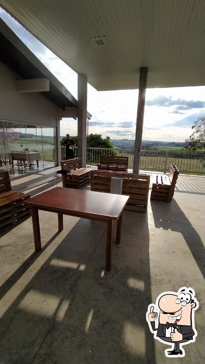 Restaurante V8 foto