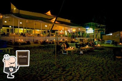Cuba Beach Shack photo