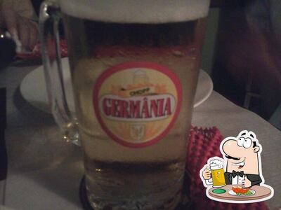 Descubra a seleção de cervejas