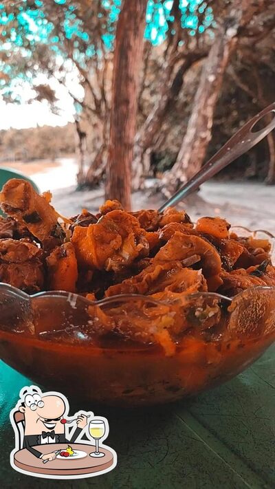 Platos en RECANTO LIKE