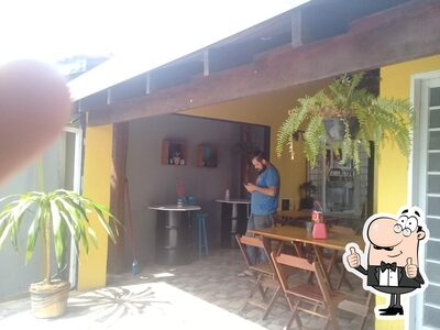 Point Do Salgado foto