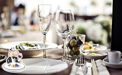 Try out wine at KOL