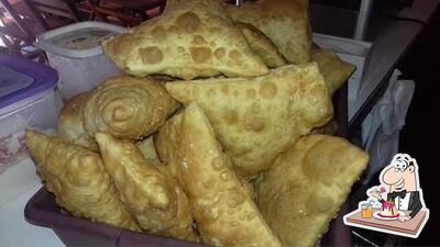 A sobremesa é uma parte importante da experiência gastronômica