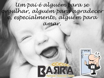 Barra Panificação & Restaurante foto