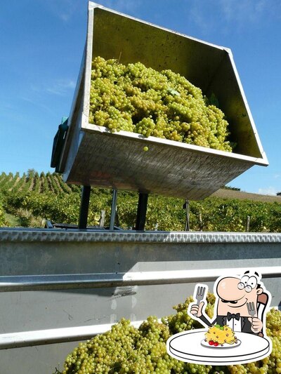 Nourriture à Azienda Agricola Savini