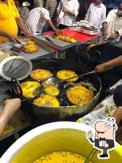 Shabbir's Tawakkal Sweets & Eats photo