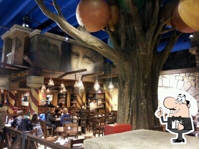Locanda Da Vinci foto