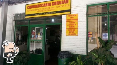 Restaurante Corujão foto