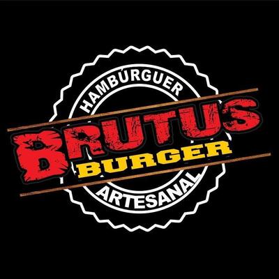 O logotipo do Brutu's