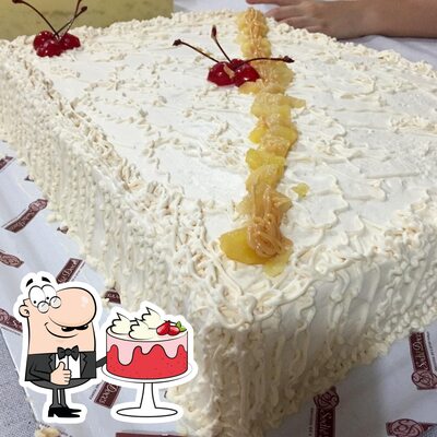 Sodie Doces Cabreuva foto