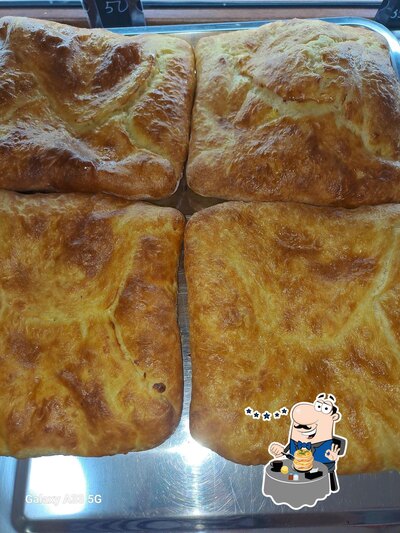 Plats à თონე დონე